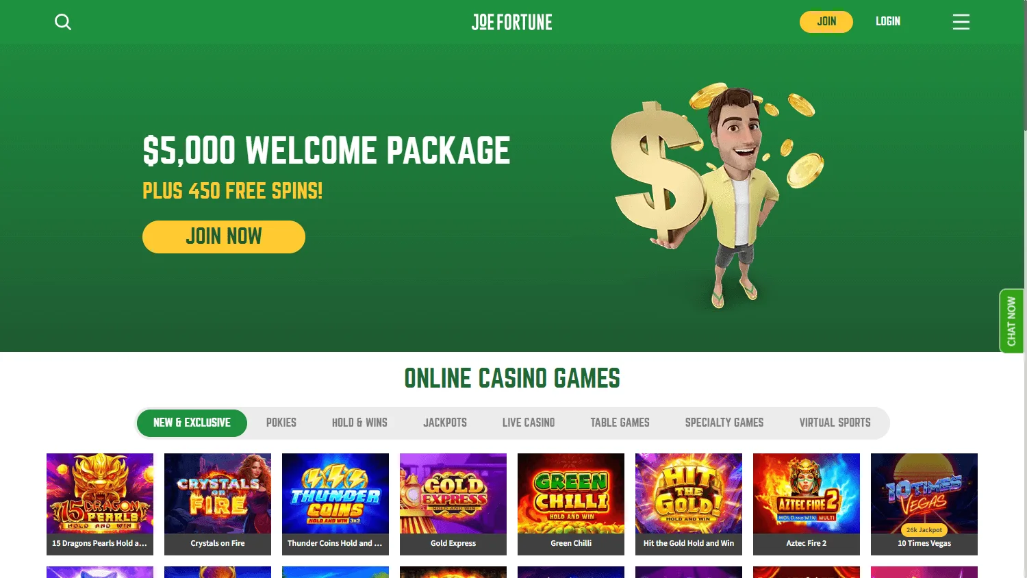 Illustration of a sign-in page layout with the address bar showing joefortune.com